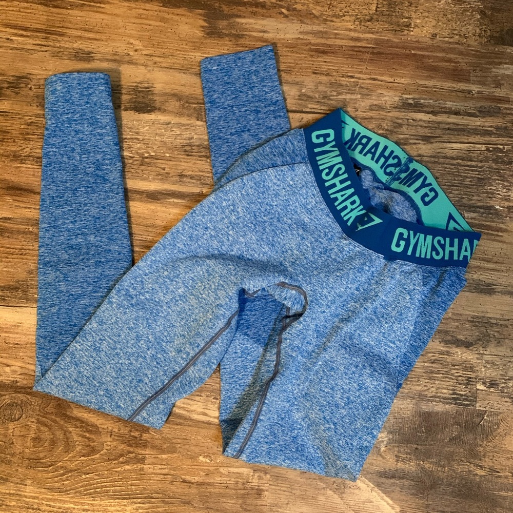 GYMSHARK original flex leggings